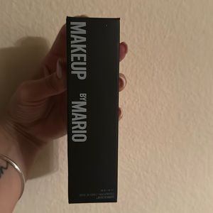 Makeup By Mario surrealskin liquid foundation 11N